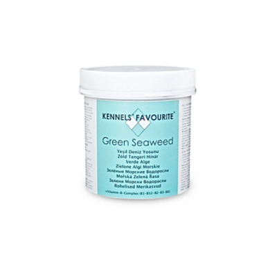 Pro-vet Green seaweed